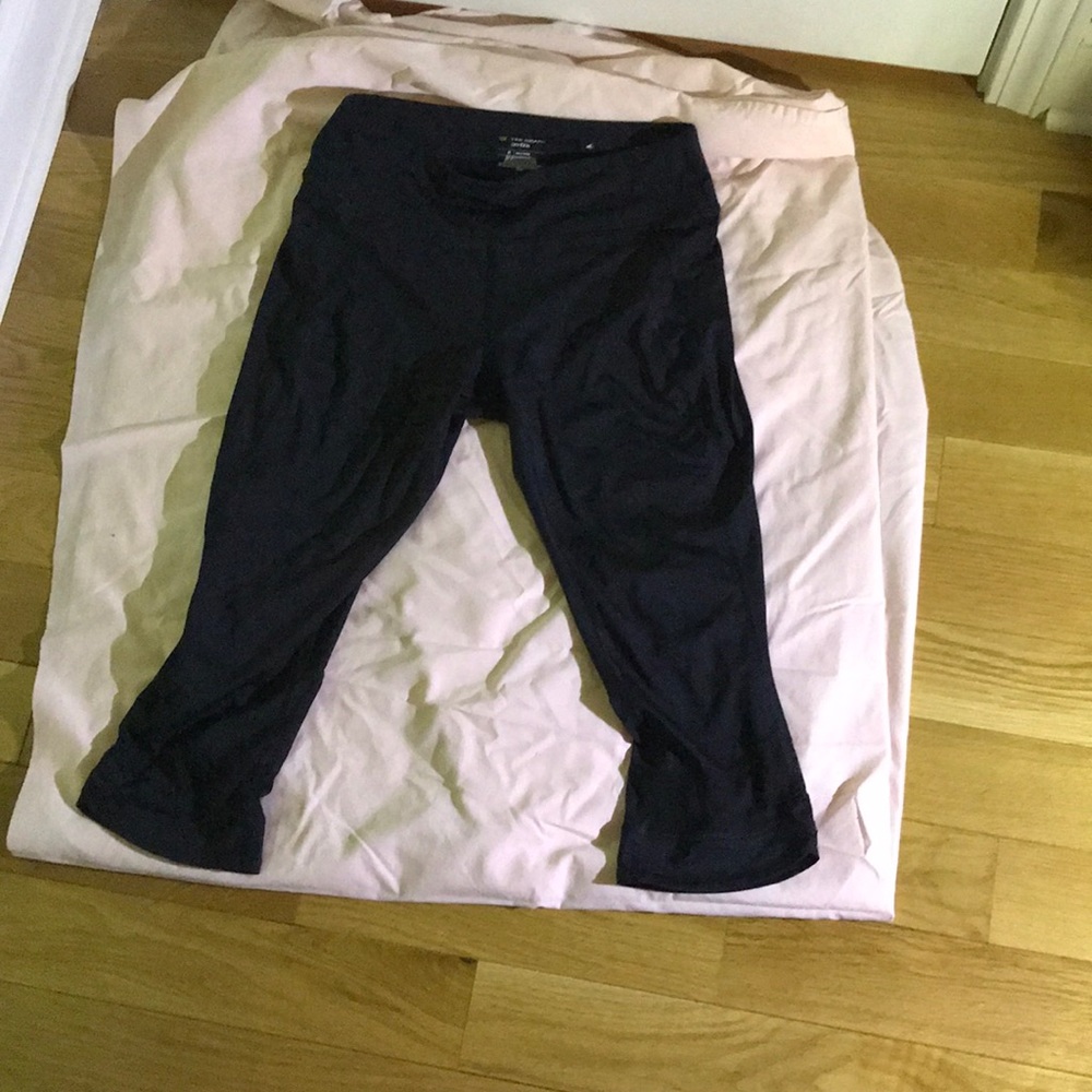 Capri leggings